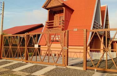 Cabanas Sol e Lua - Foto 15