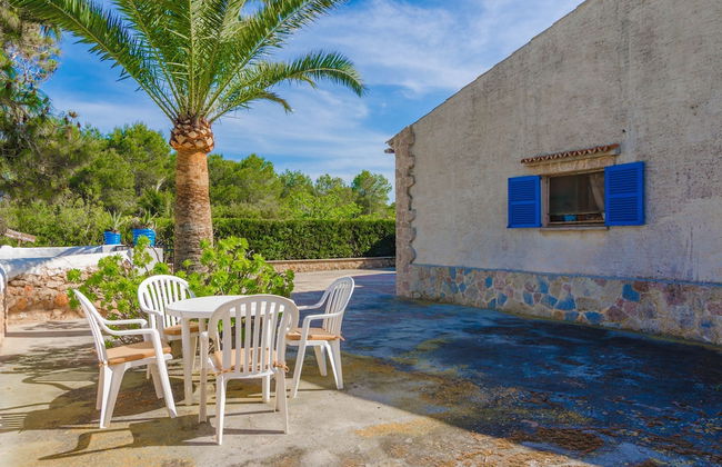 Torre Marina in Campos - Foto 10