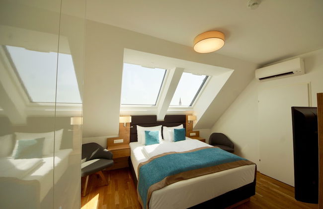 Parks 73 The TownHouse Hotel - Foto 16