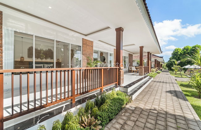 Kana Village Villa by Kozystay - Foto 58
