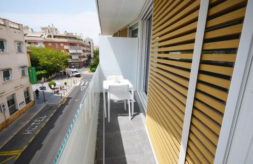 Suites Port Cambrils - Photo 48