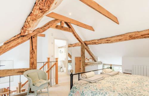 The Old Milking Parlour - Foto 27