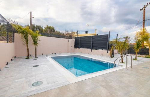 Ostrako Luxury Villa - Foto 10