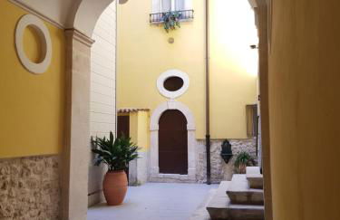 B&B- Il Roma - Photo 13