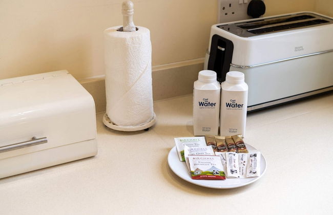 Lovely Pimlico Home - Foto 10