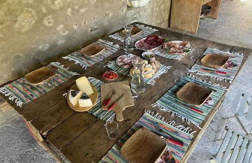 La Sorgente al Roseto del Drago - Foto 47