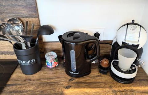 T2 en plein cœur de Dax proche des thermes - Foto 12