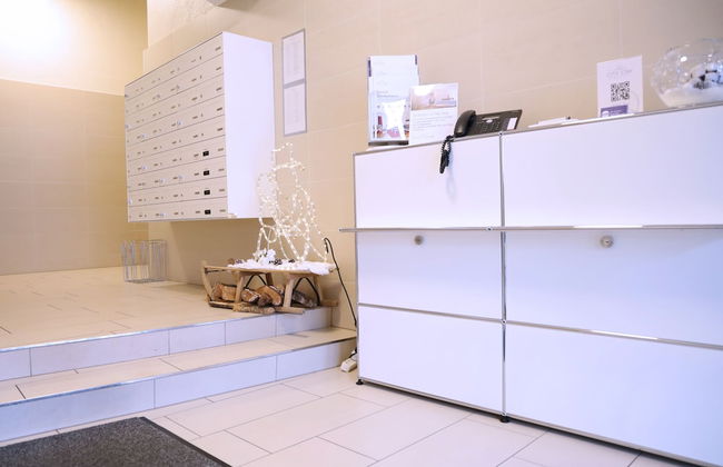 City Stay Apartments Forchstraße - Foto 2