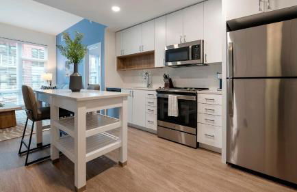 Landing Spectacular 1BD Gym Courtyard - Foto 42