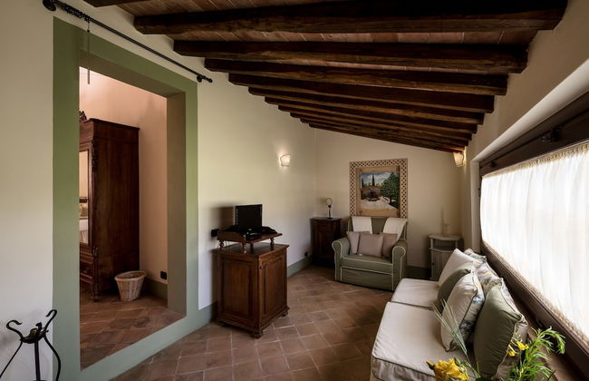 Podere La Rocca - Foto 52