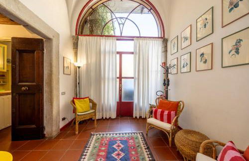 Cozy Corner apartment in Brescia center - Foto 3