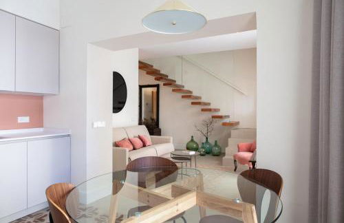 Apartamentos Habitavit en Cáceres - Foto 49