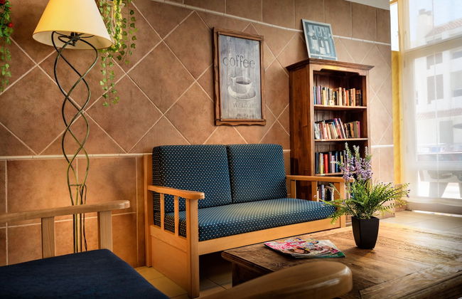 Apartamentos Oro Blanco - Photo 50