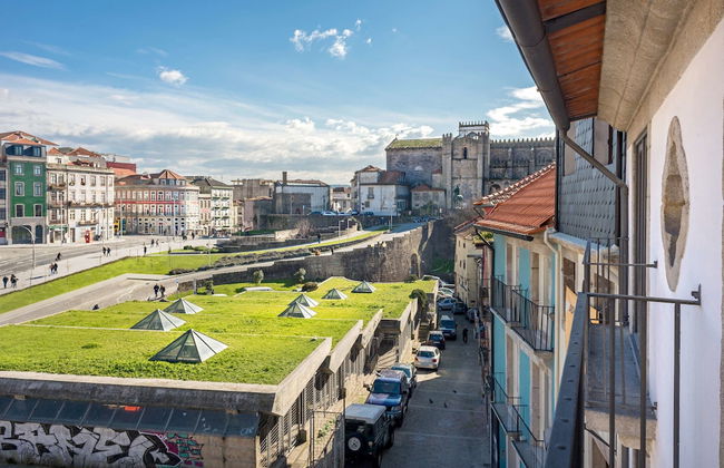 Old City Design Apartments - Foto 1