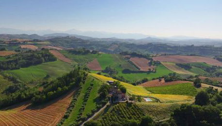 Agriturismo Casafaro Petritoli - Foto 2