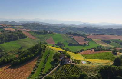 Agriturismo Casafaro Petritoli - Foto 2