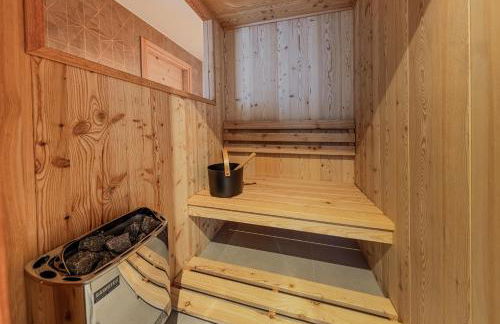 CHALET ARIA Stay Mountain Relax - Foto 9