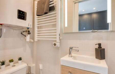 Studio cosy proche Paris et du Bois de Vincennes - Foto 20