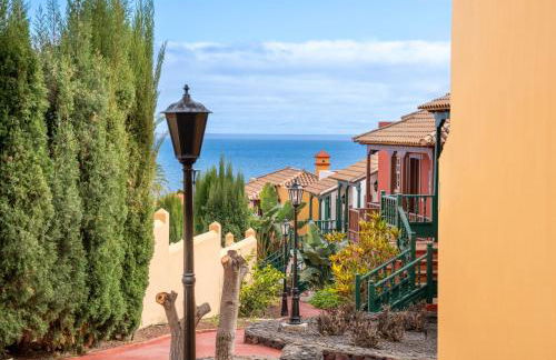 Apartamentos Oasis San Antonio - Foto 26