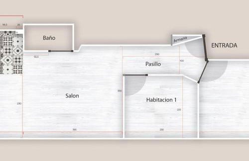 Apartamento Torre de Hércules - Foto 43