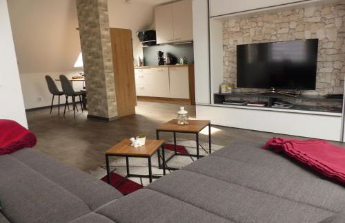 Ferienwohnung Regia Fulda - Künzell - Bachrain - Foto 7