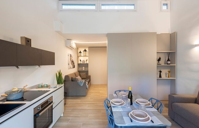 Charming Flat in Cogoleto 4 - Foto 2