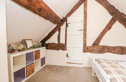 Chapel Cottage - Photo 18