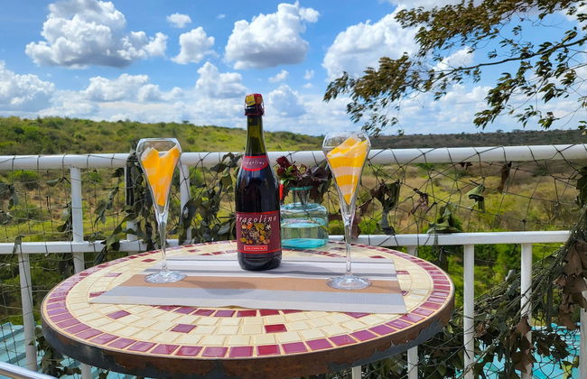 Leleshwa Getaway - Foto 22