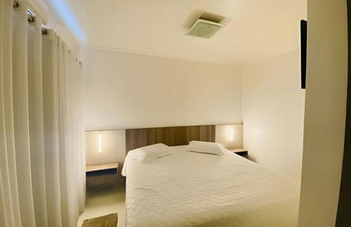 Apartamento espaçoso e aconchegante para até 10 pessoas - Foto 44