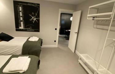 Palacio de Don Diego de Solier Centro Ciudad - Foto 12