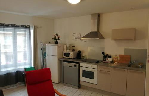 Appart'Hôtel Lagnieu - Foto 10