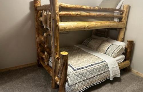 Charming Canyon Cabin - Foto 11