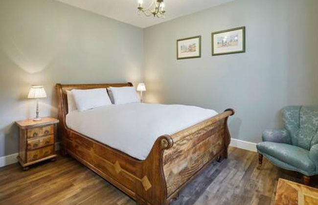 Host Stay Butterfly Cottage - Foto 9