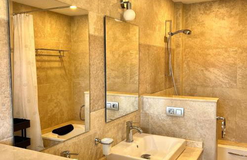 Villa 2 bedroom with heated pool - Foto 10