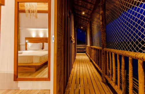 CASA na PRAIA DA BARRINHA Frente Mar - Foto 57