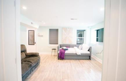 The Grand DC Stay with Deck and Parking - Photo 61