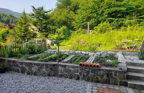 Im Naturgarten - Foto 28