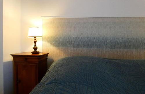 Appartement spacieux avec rooftop et garages privés à 3 min de la gare d'Épernon - FR-1-581-129 - Foto 14