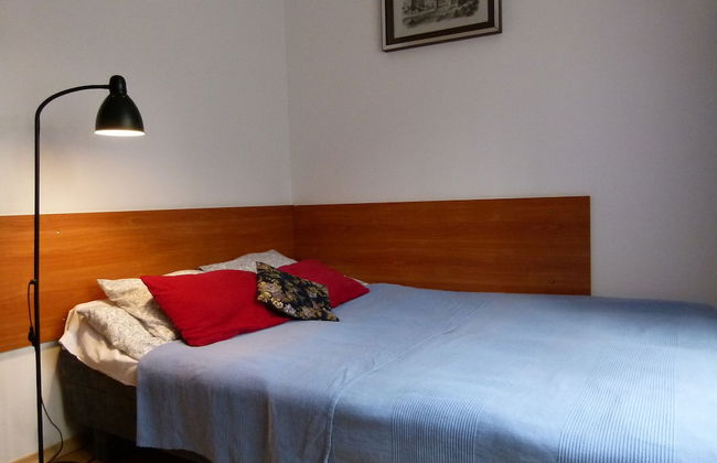 Willa Krystyna - Foto 7