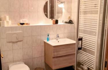 Pumphuts Scheune Ferienwohnungen Nr 1 - 4 beim Freizeitpark Plohn - Foto 50