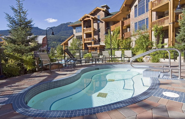 First Tracks Lodge - Foto 4