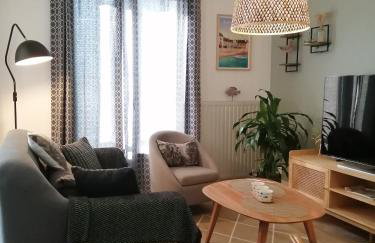 Appartement aux Portes de St Goustan - Photo 34
