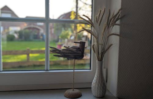 Apartment Lüttje Huus by Interhome - Foto 12