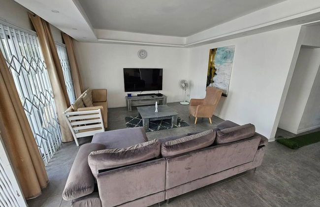 Rooftop Garden Villa Private Pool - Beach Access - Photo 13