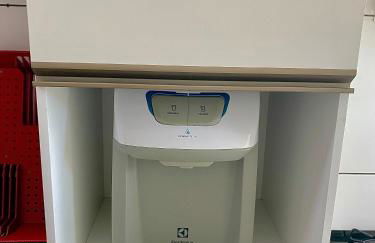 Apartamento Lótus Ar Cond Pertinho FIG e Centro - Foto 5