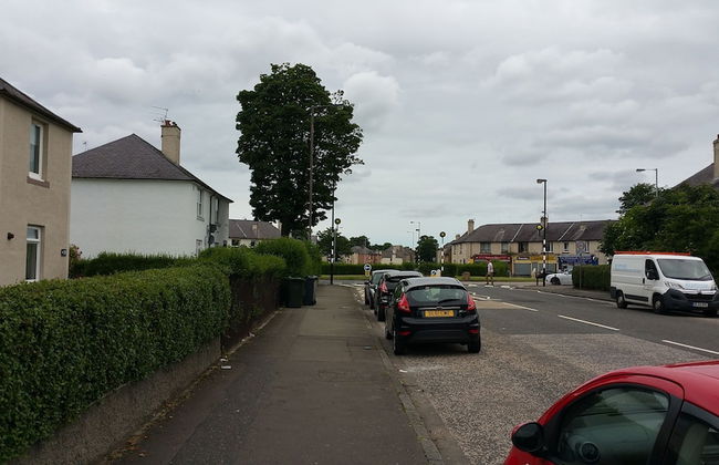 Montgomery Apartments - Stevensons - Foto 34