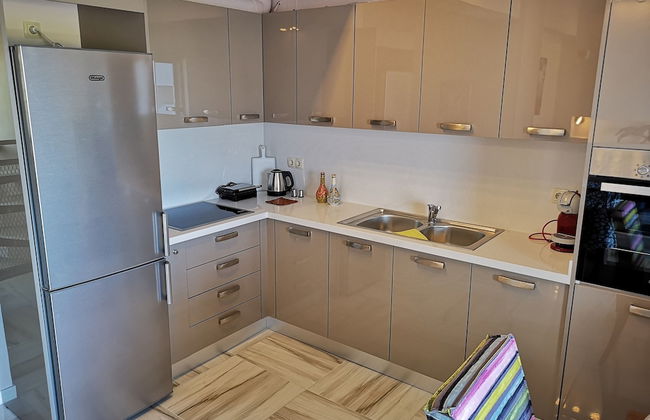 Marina's Villas - Foto 28