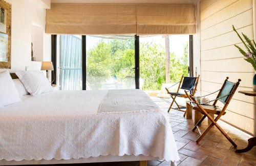 Altanure Casa Terra - Ecological Holiday & Retreats Villa - Foto 34