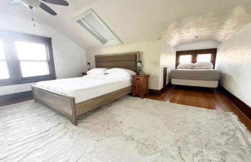 Hill City Haven Downtown Main Street - Foto 32