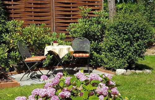 Ferienwohnung Inge Grahl - Foto 8